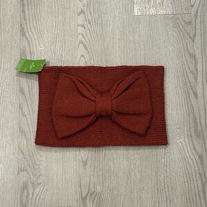 NWT Kate Spade Scarf